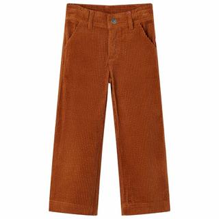 VidaXL  pantalone da bambino Cotone 