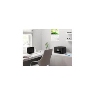 EPSON  WorkForce WF-2960DWF stampante multifunzione A4 getto d'inchiostro (stampa, scansione, copia), Display LCD 6.1 cm, ADF, WiFi Direct, AirPrint, 3 mesi di inchiostro incluso con ReadyPrint 