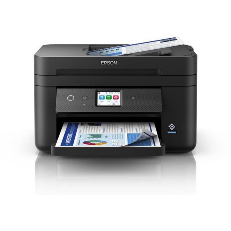 WorkForce WF  2960DWF