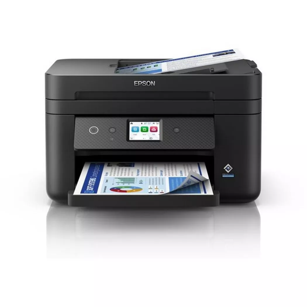 Epson WorkForce WF-2960DWF
