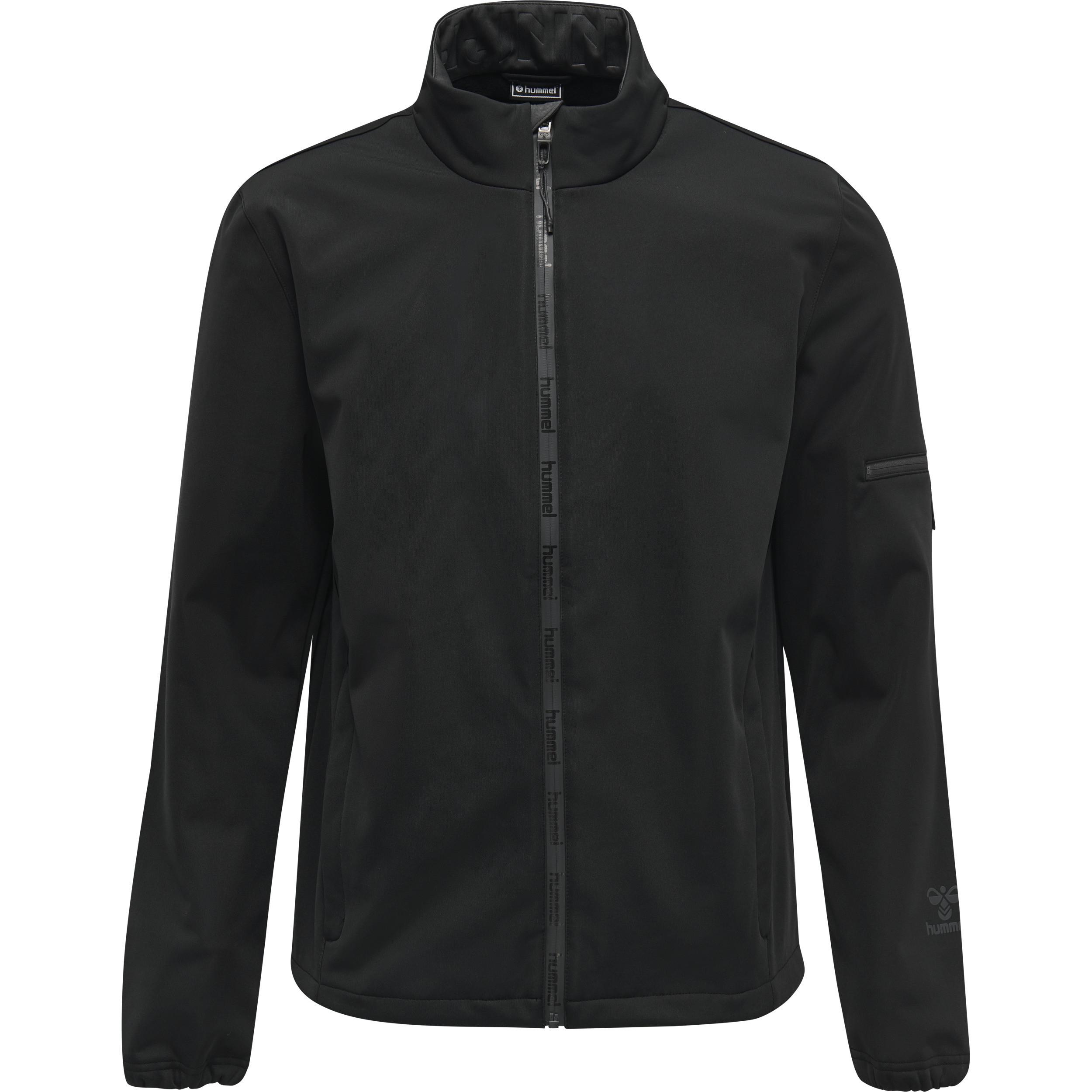 Image of Jacke North Softshell Unisex XL