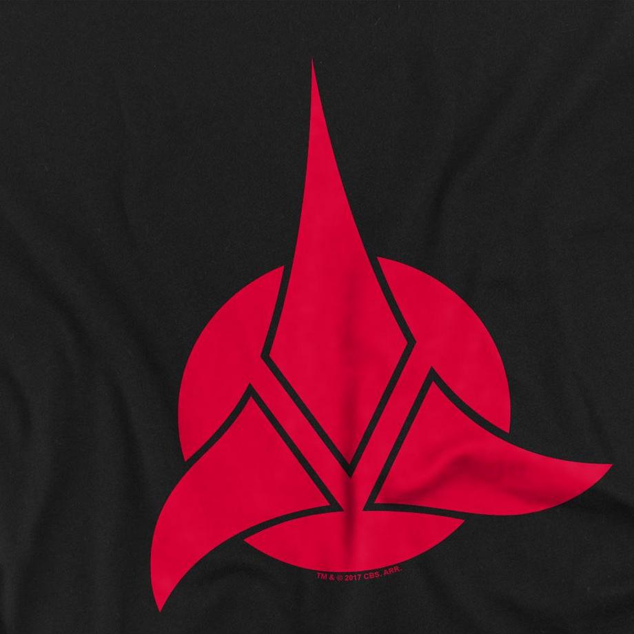 Star Trek Klingon T-Shirt  