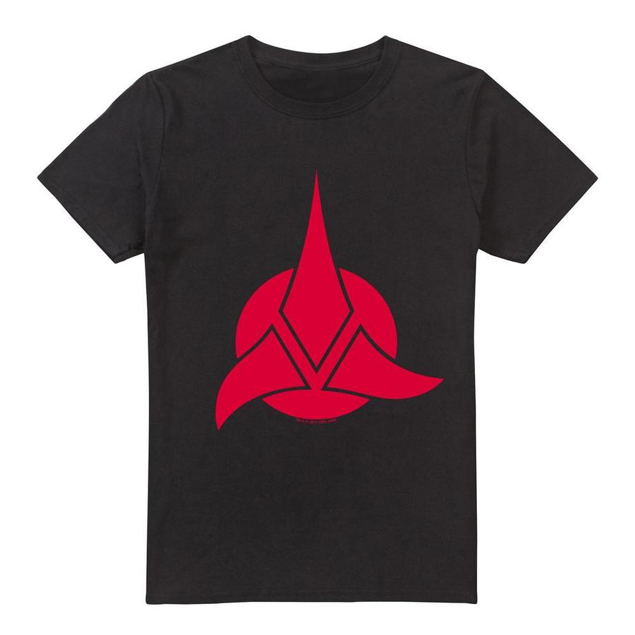 Star Trek Klingon T-Shirt  