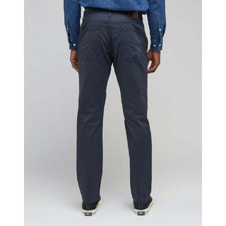 Lee Mvp Straight Fit Jean  