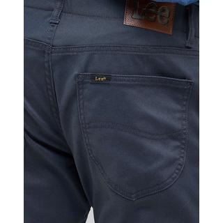 Lee Mvp Straight Fit Jean  