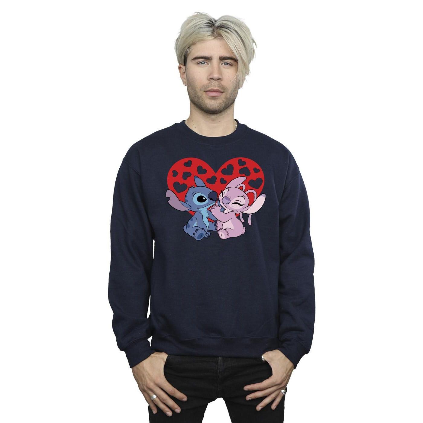 Disney  Sweat 