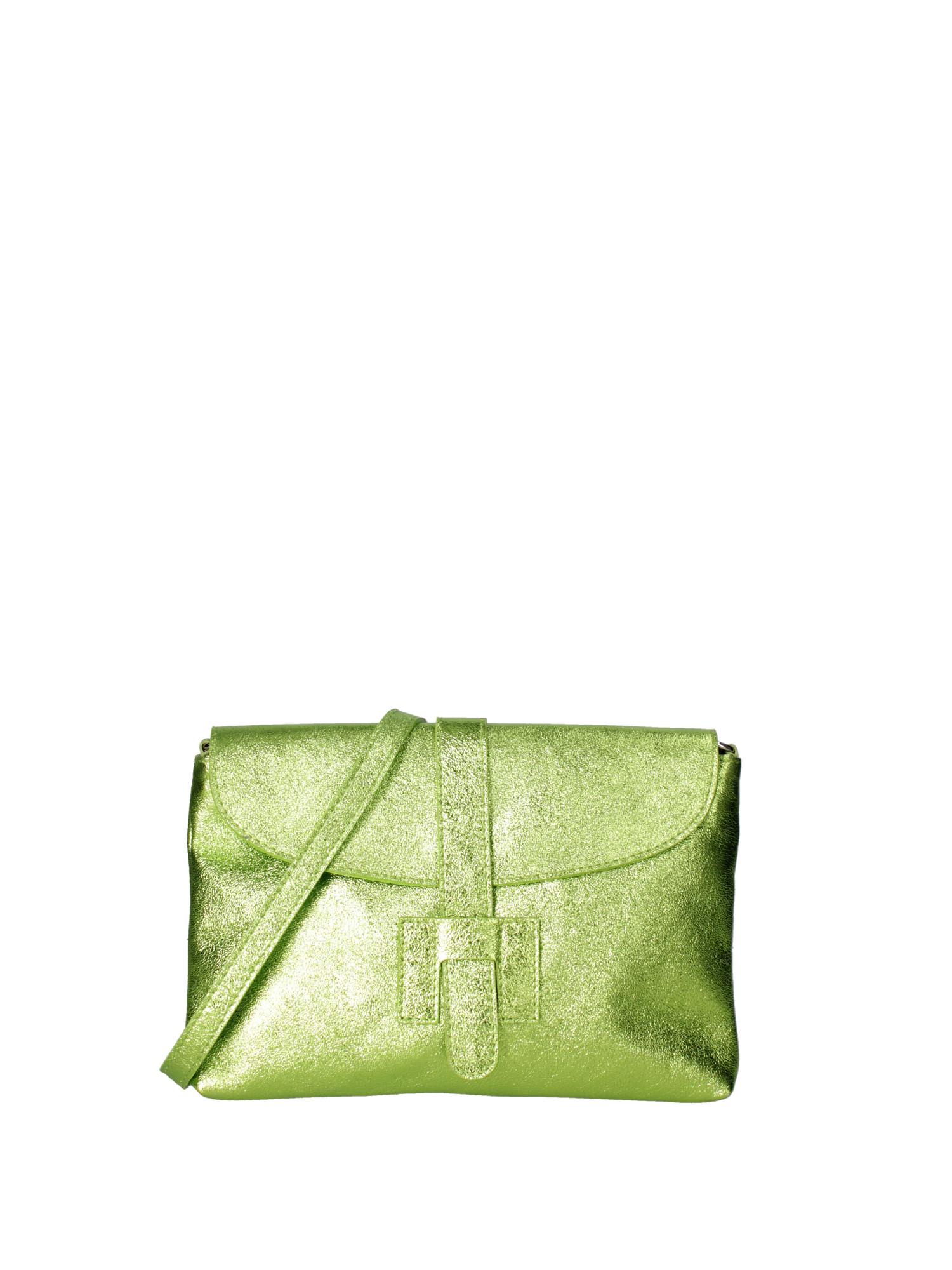 Viola Castellani Clutch Tasche  