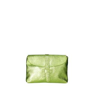 Viola Castellani Clutch Tasche  