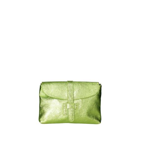 Viola Castellani Clutch Tasche  