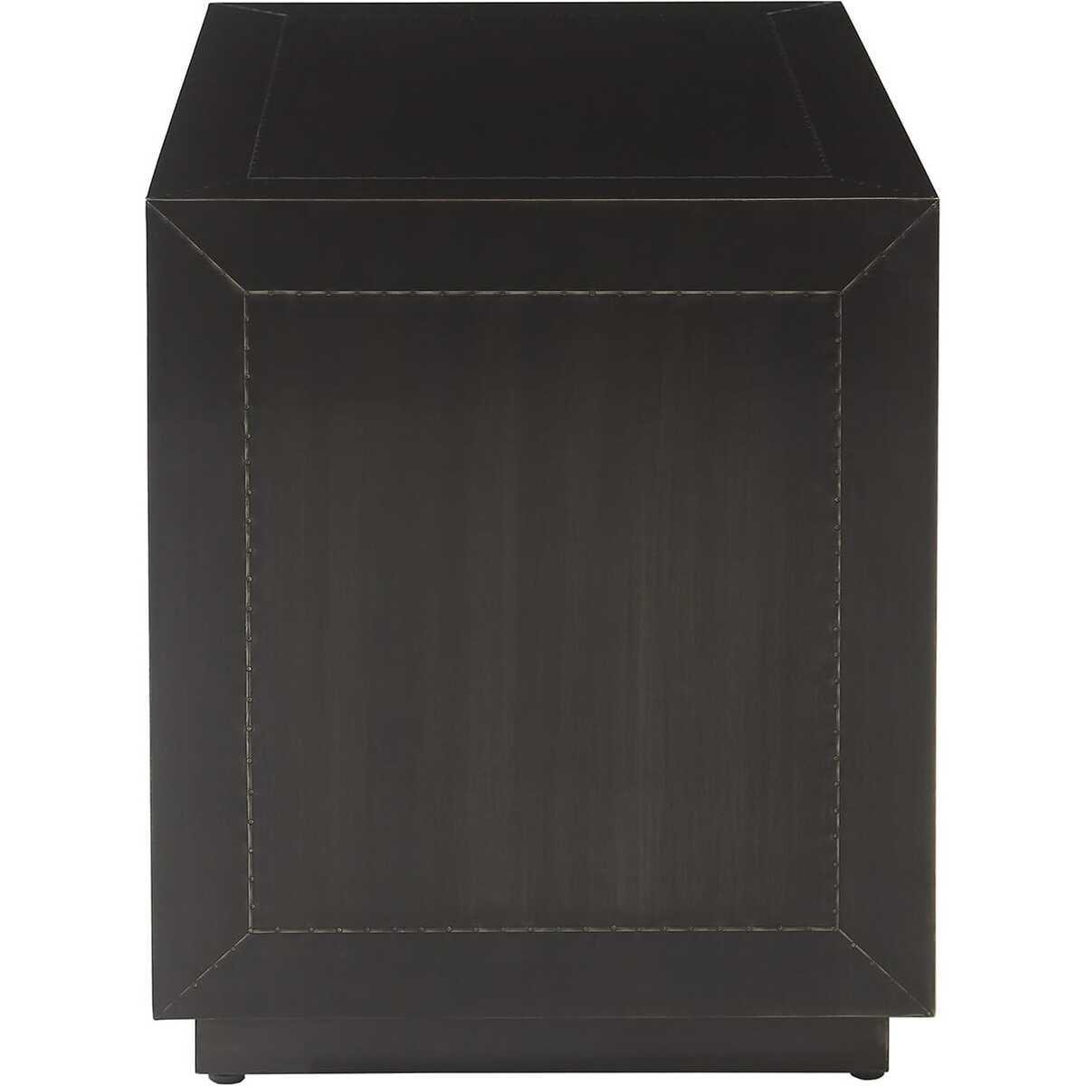 mutoni Table de nuit Dante 66x56  