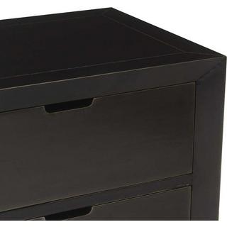 mutoni Table de nuit Dante 66x56  