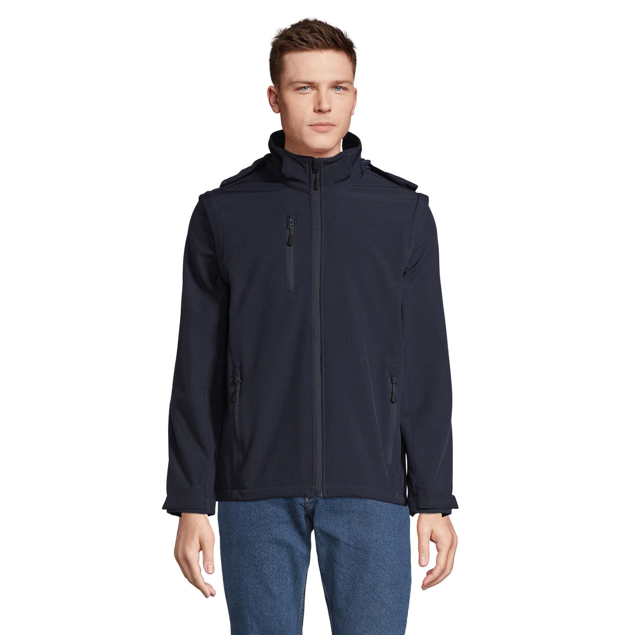 Image of Jacke Falcon 3in1 Unisex XXXL