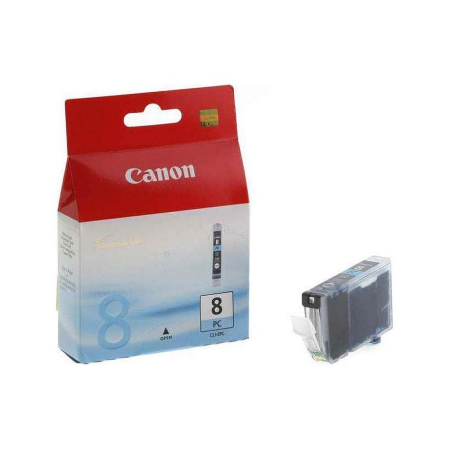 Canon  CLI-8PC Photo - ciano 
