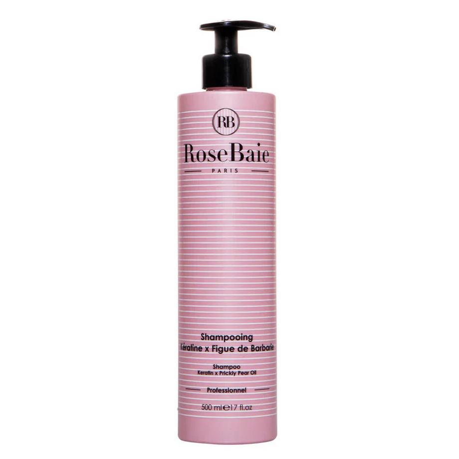 KERATIN-SHAMPOO MIT KAKTUSFEIGE