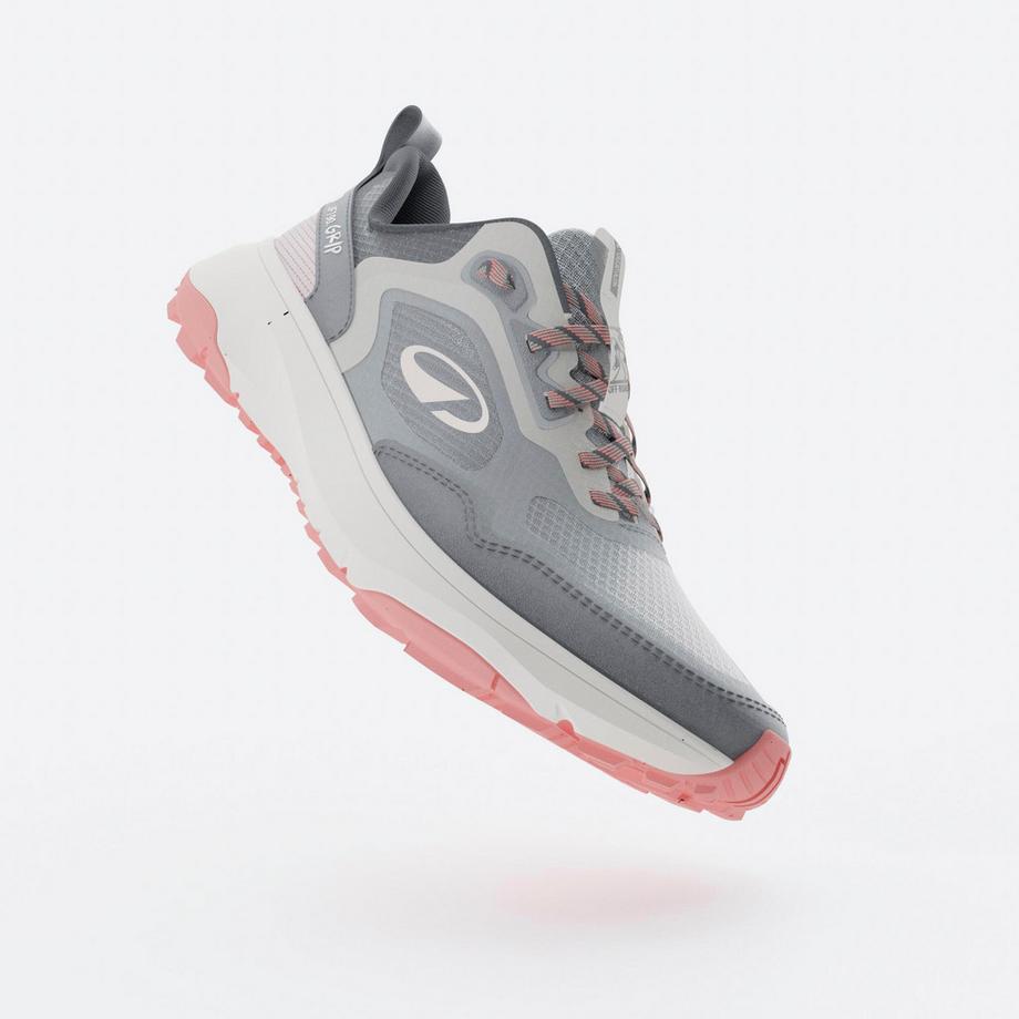 DECATHLON Chaussures de sport amorti  