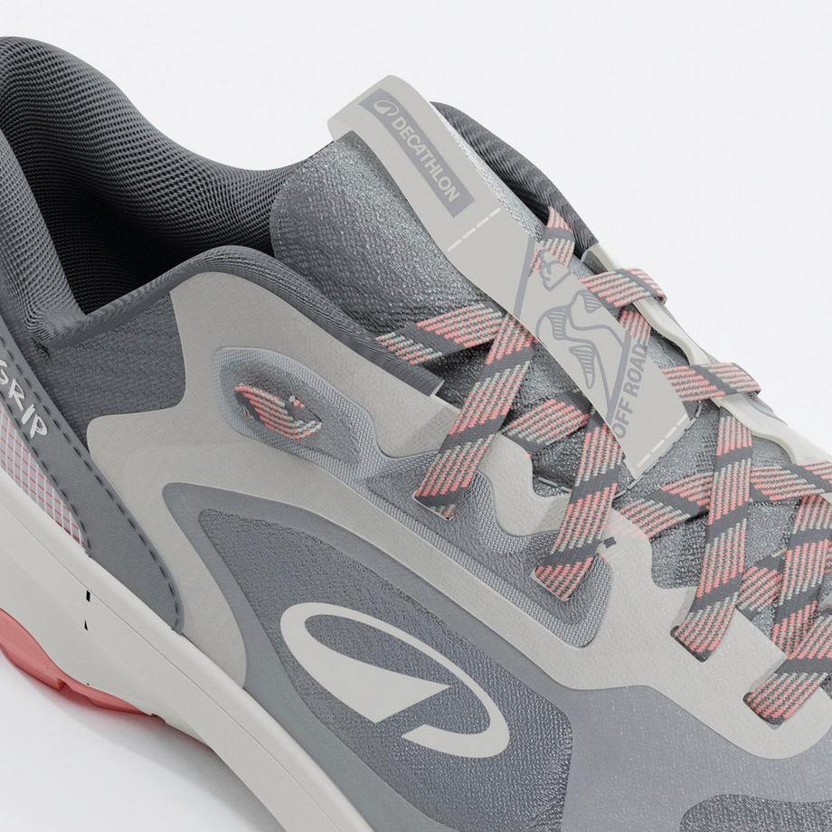 DECATHLON Chaussures de sport amorti  