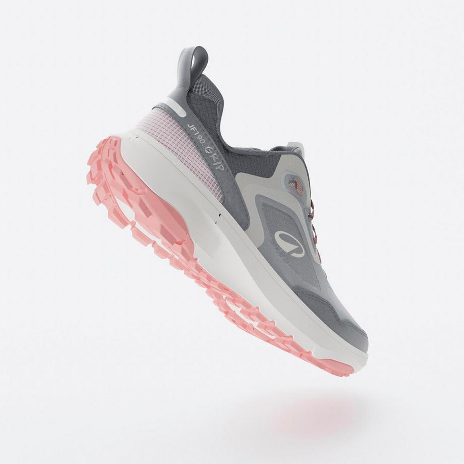 DECATHLON Chaussures de sport amorti  