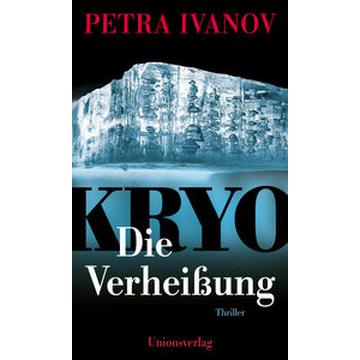 KRYO - Die Verheißung