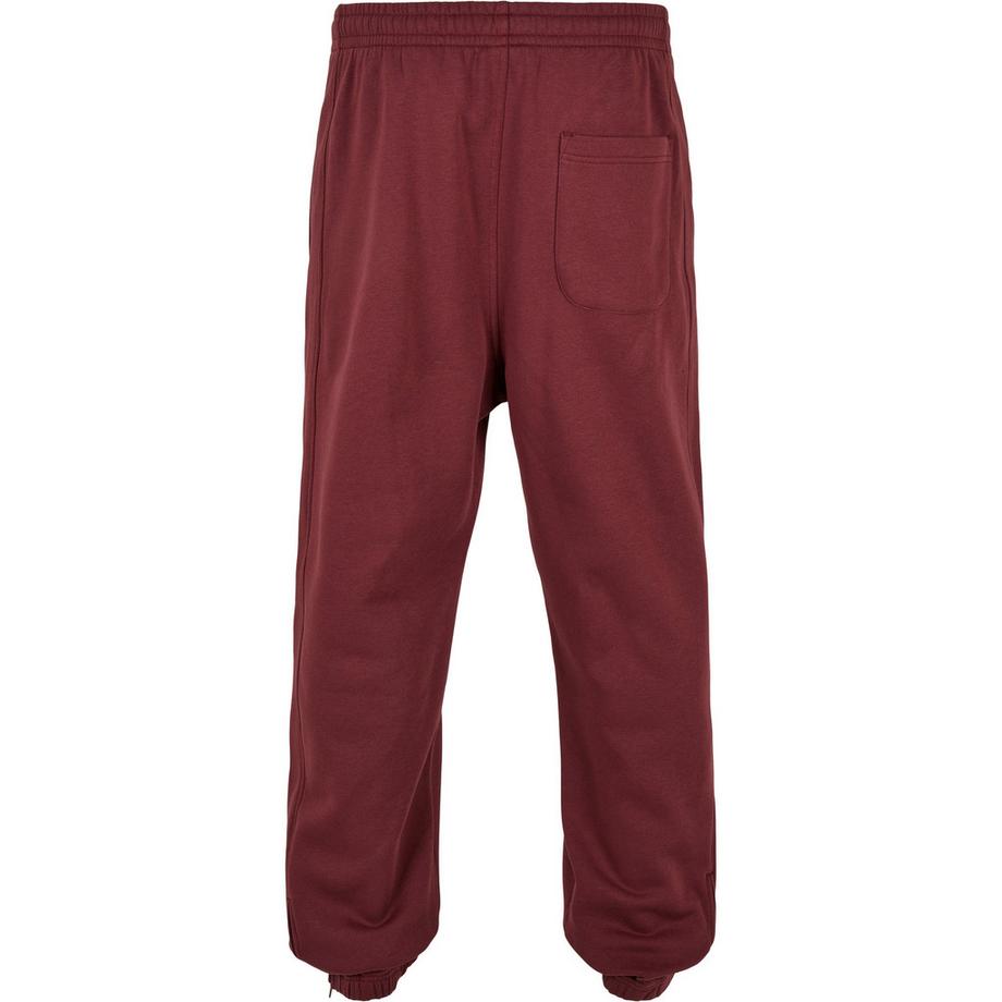 URBAN CLASSICS Plus Size Jogginghose  