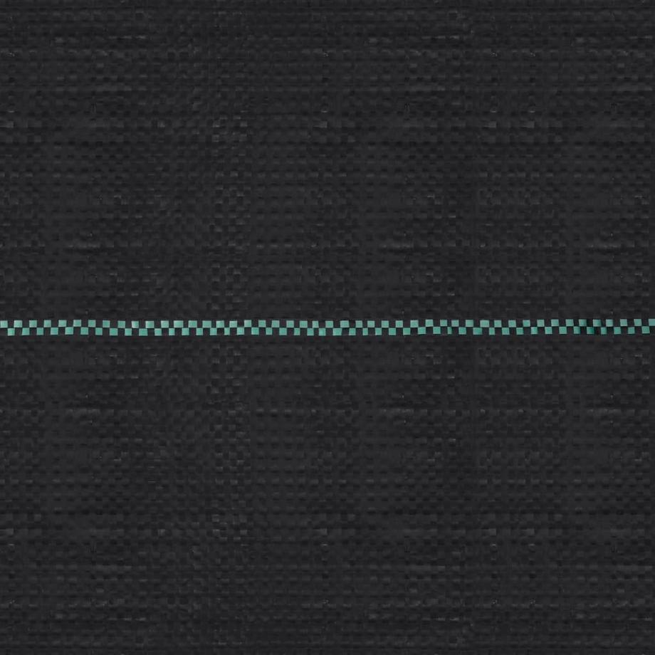 VidaXL  Toile de paillage 