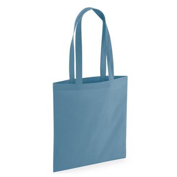 Tragetasche, aus biologischem Anbau