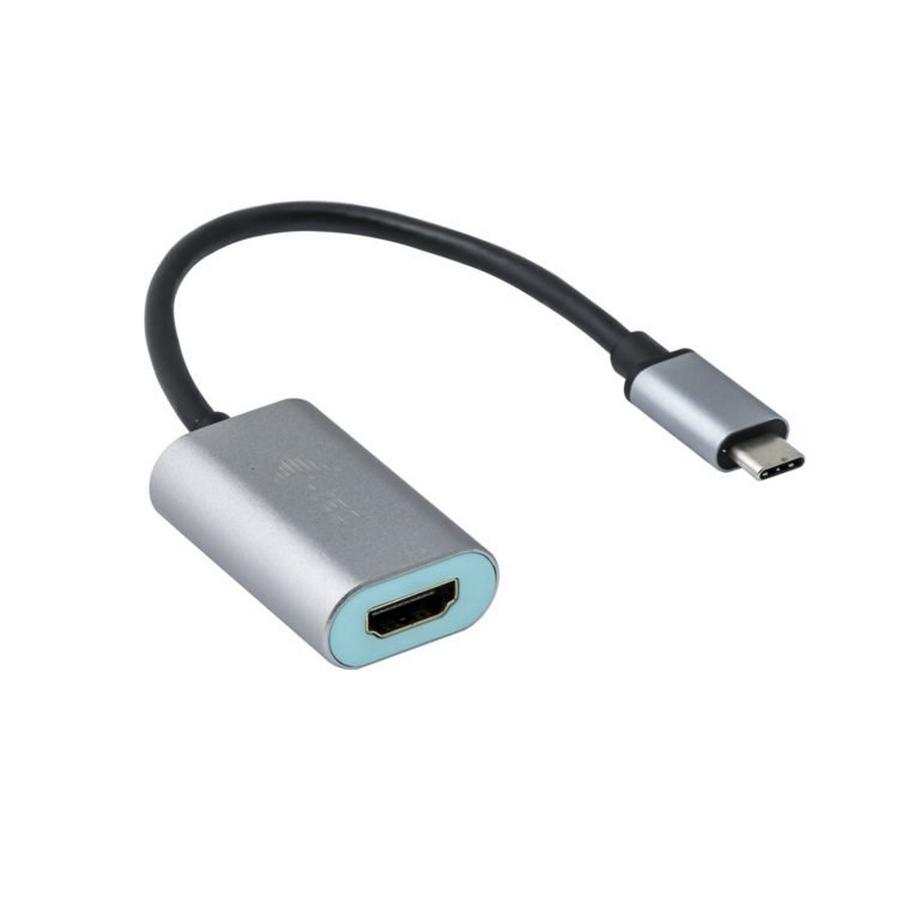 i-tec  i-tec Metal USB-C HDMI Adapter 4K/60Hz 