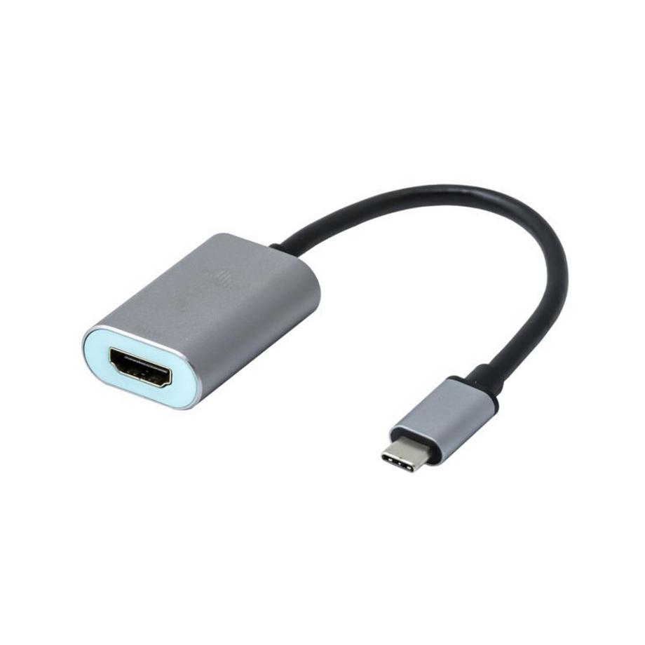 i-tec  i-tec Metal USB-C HDMI Adapter 4K/60Hz 