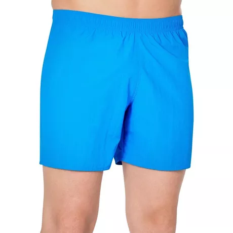 Maillot De Bain Natation Homme - Boxer 100 Basic - Bleu