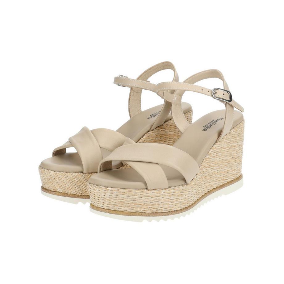 Nero Giardini E410630D Sandales Compensées  