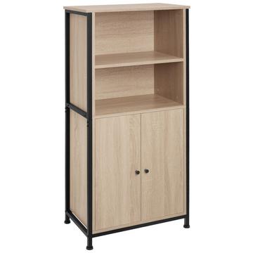 Highboard Doncaster 60x38x125cm