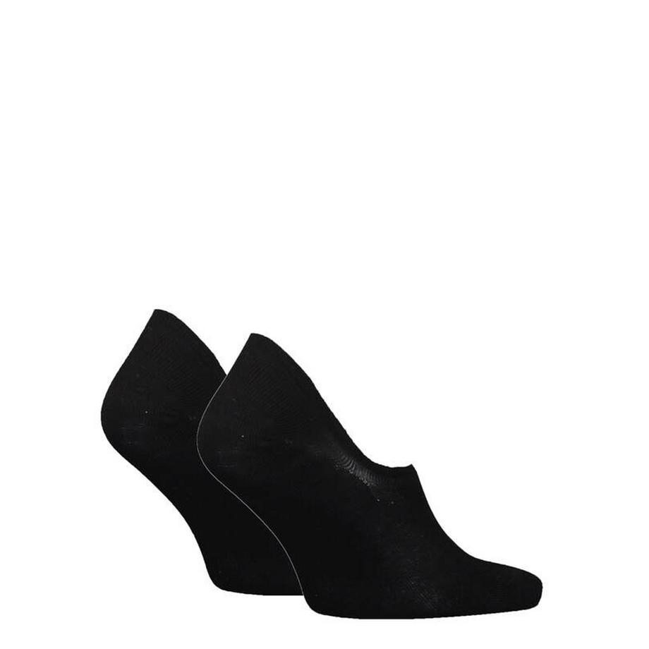 Calvin Klein Footies 2er-Pack  