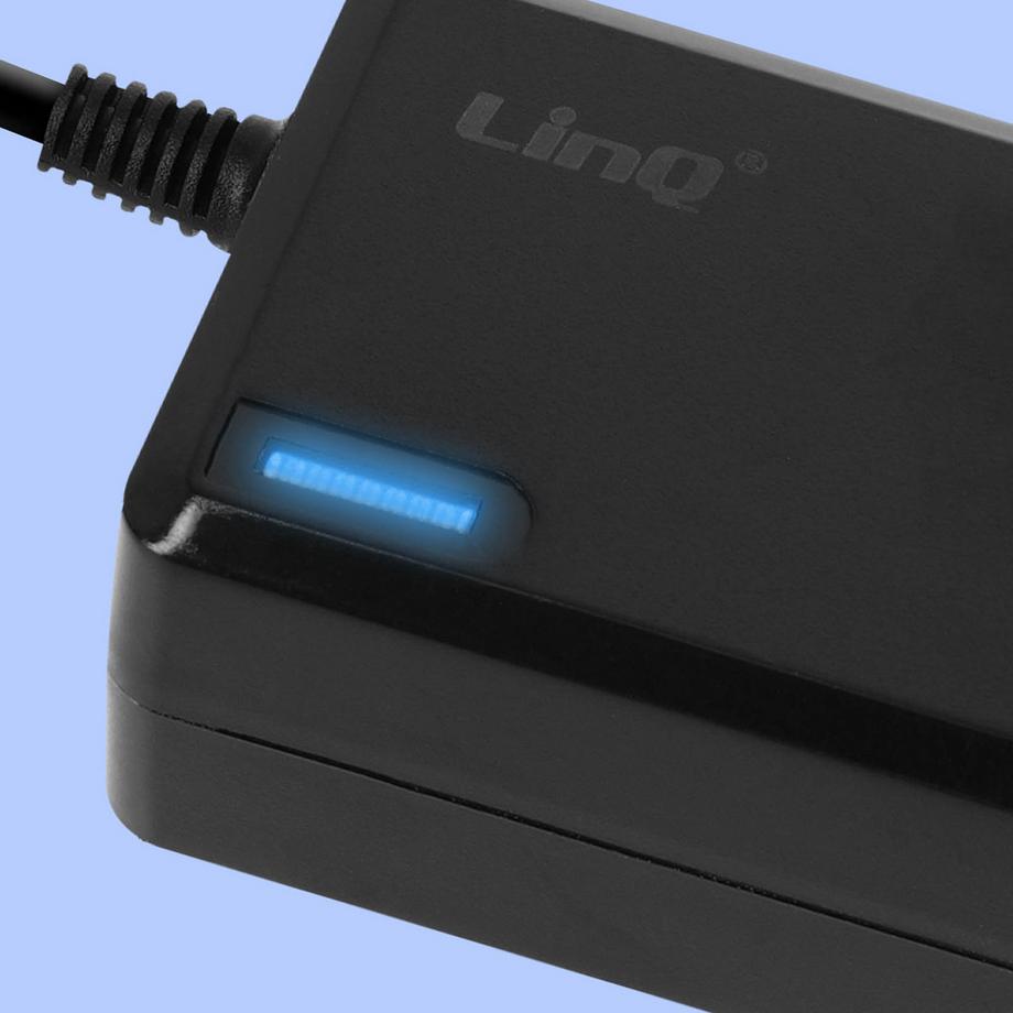 Avizar  Chargeur Trottinette LinQ 42V 1.5A 