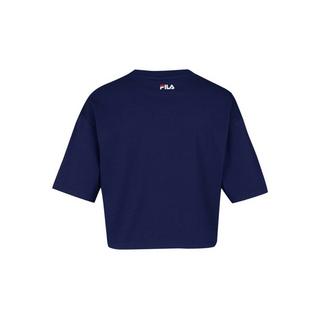 FILA Boituva Cropped T-Shirt  