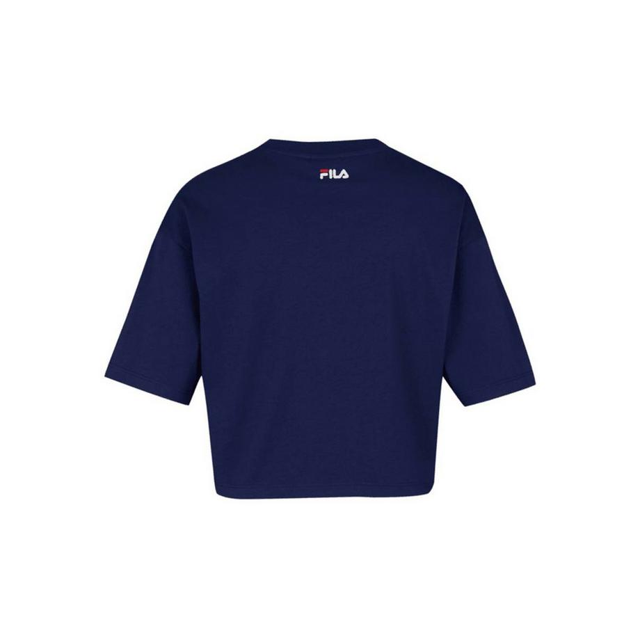 FILA Boituva Cropped T-Shirt  
