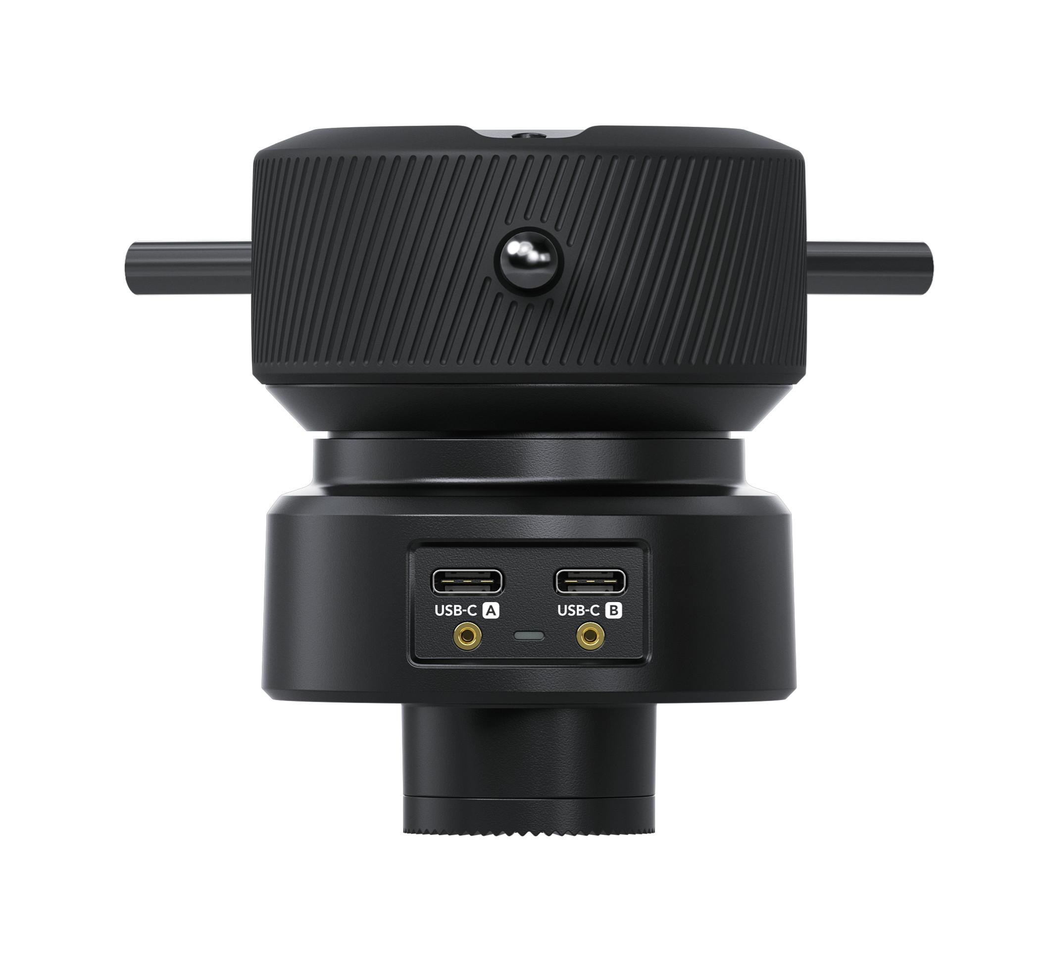Blackmagic  Focus Demand 