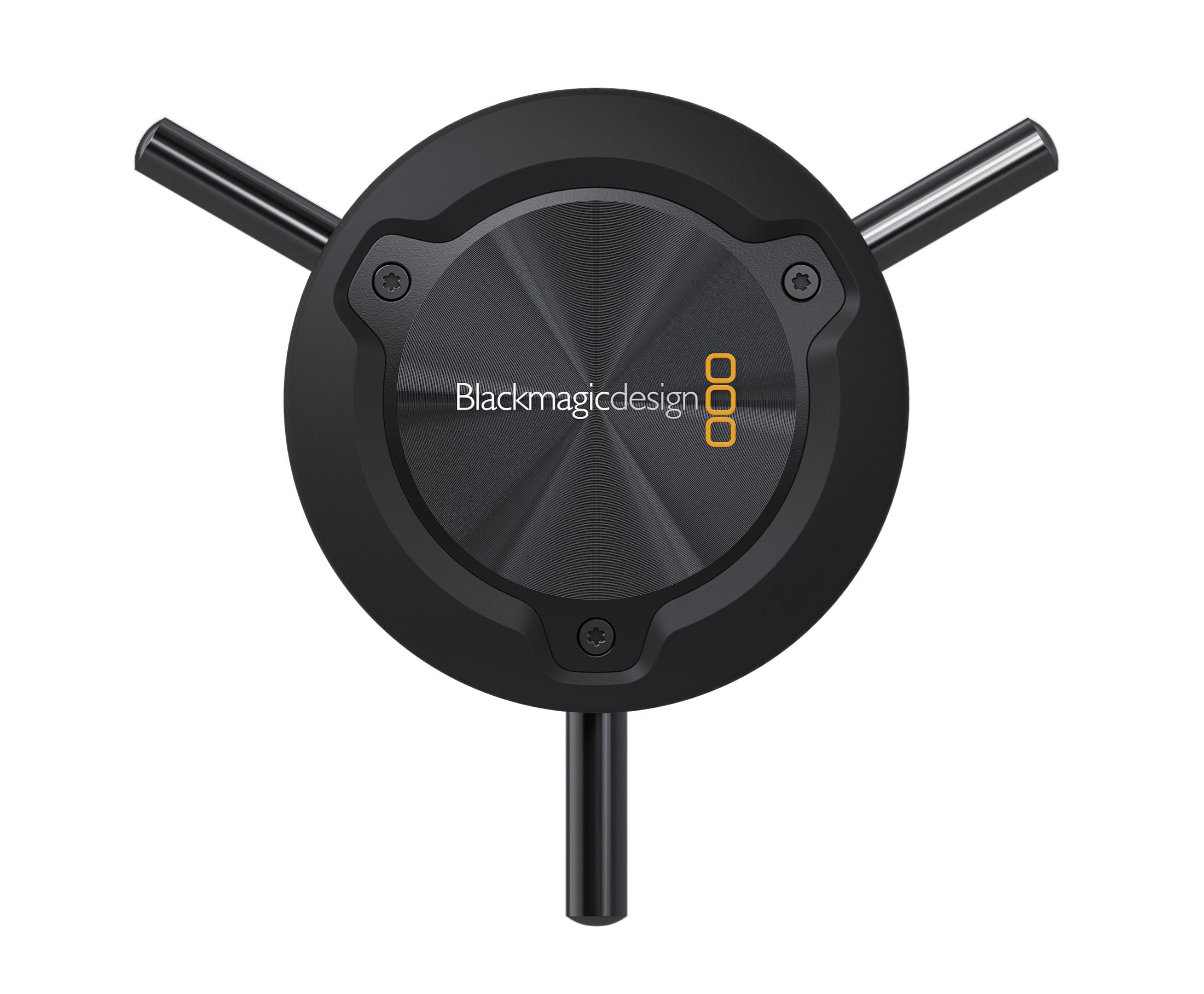 Blackmagic  Focus Demand 