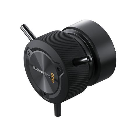 Blackmagic  Focus Demand 