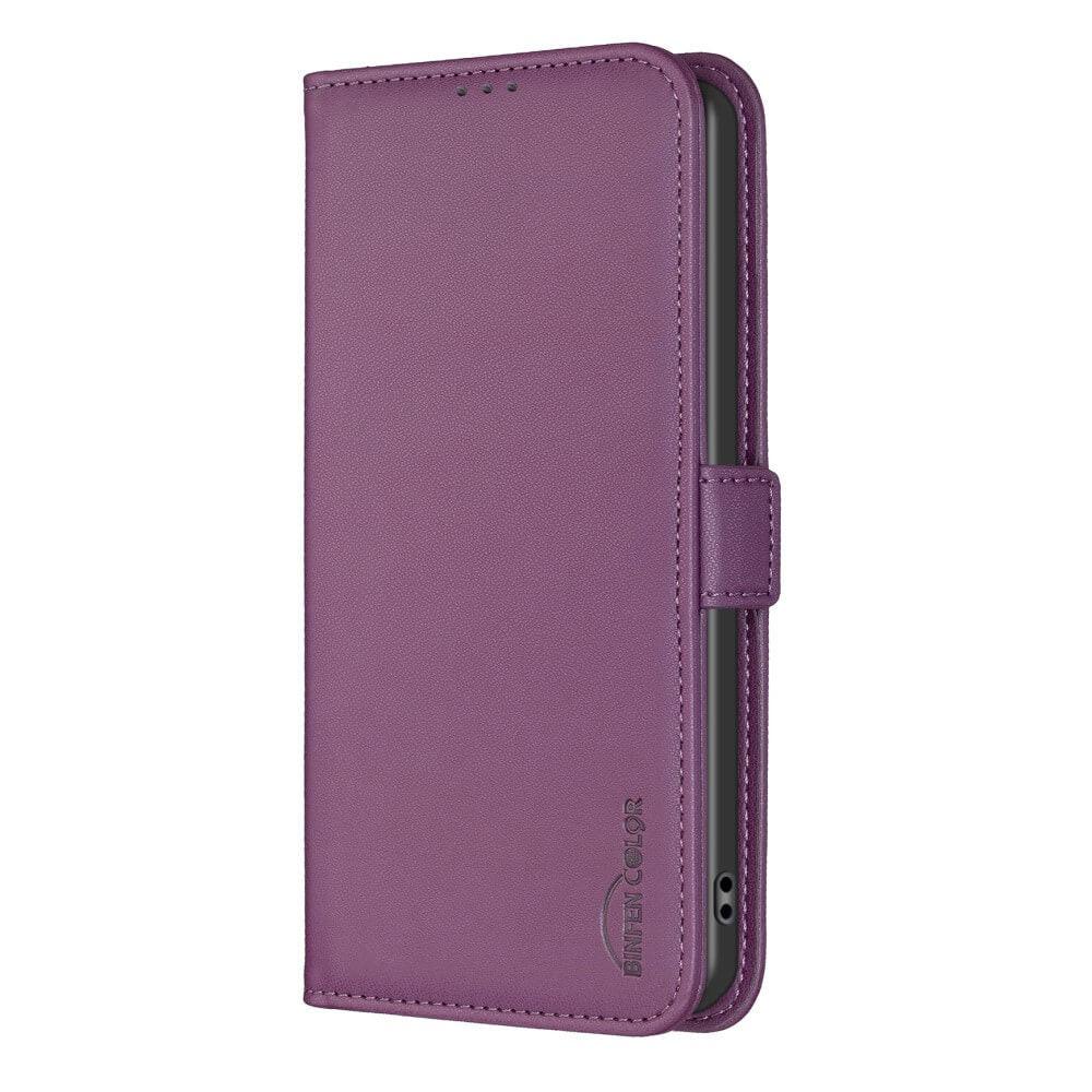 Cover-Discount  Galaxy A25 5G - BINFEN Flip Case Hülle 