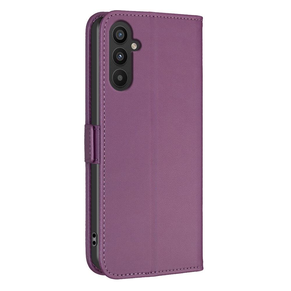 Cover-Discount  Galaxy A25 5G - BINFEN Flip Case Hülle 