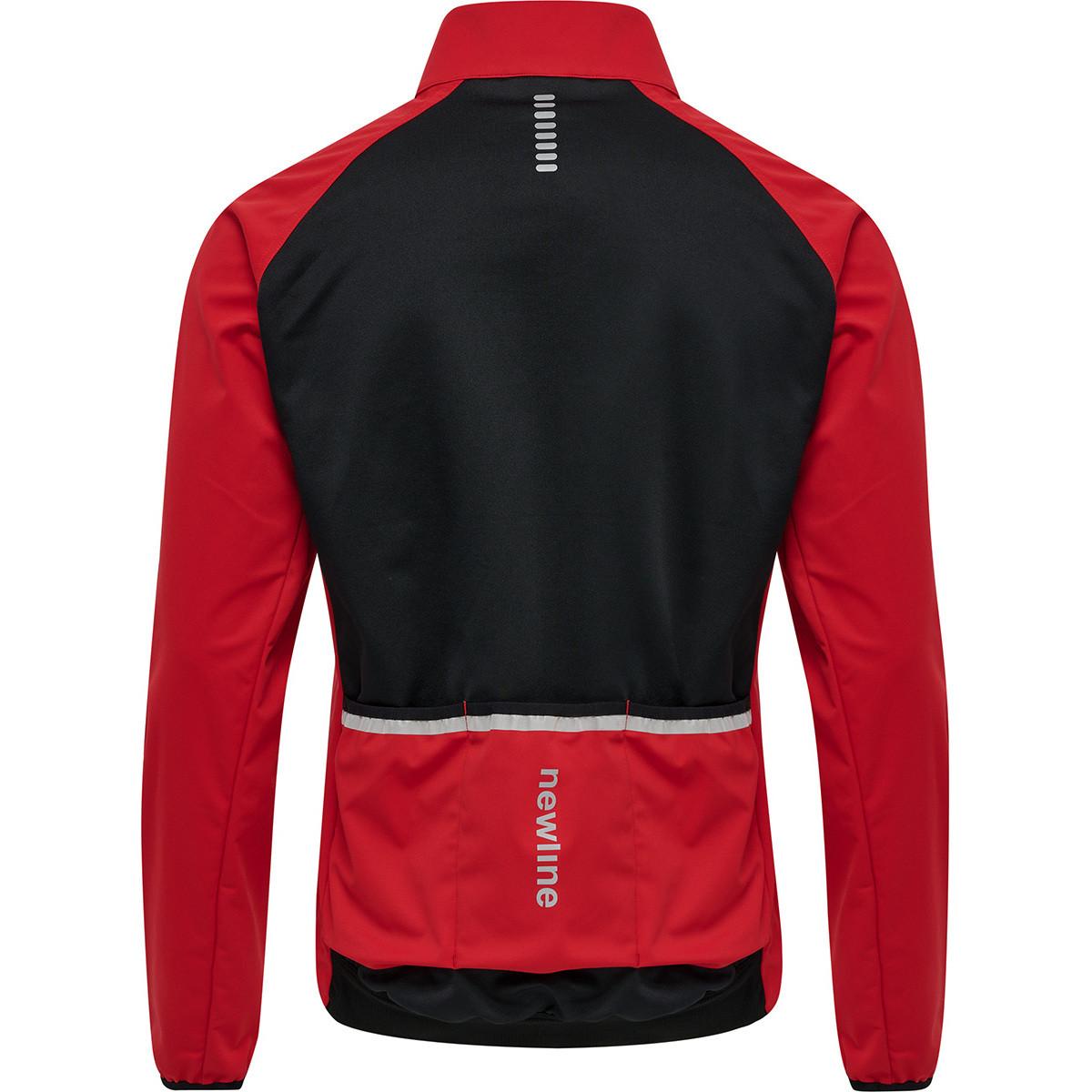 Newline  veste thermique core 