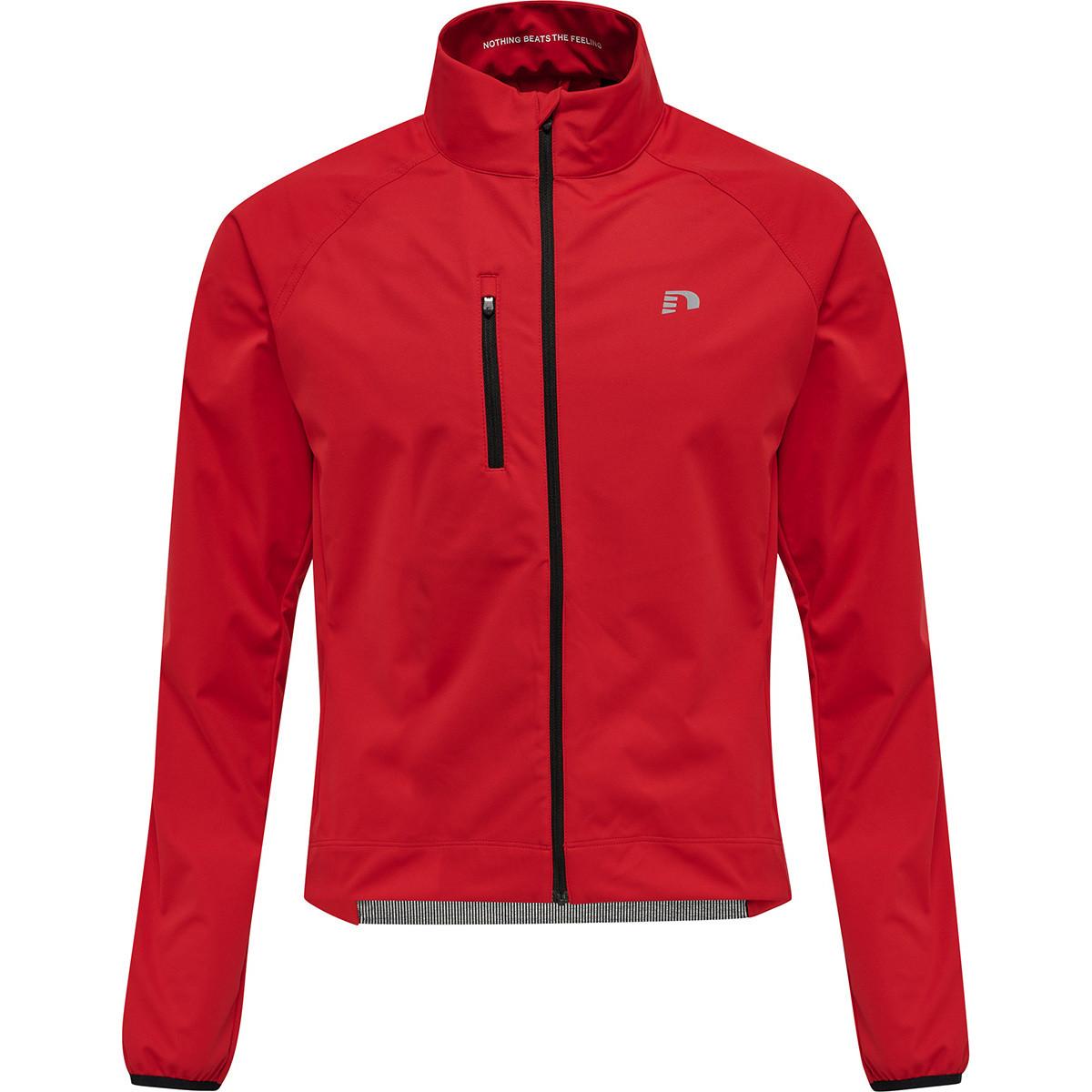 Newline  veste thermique core 