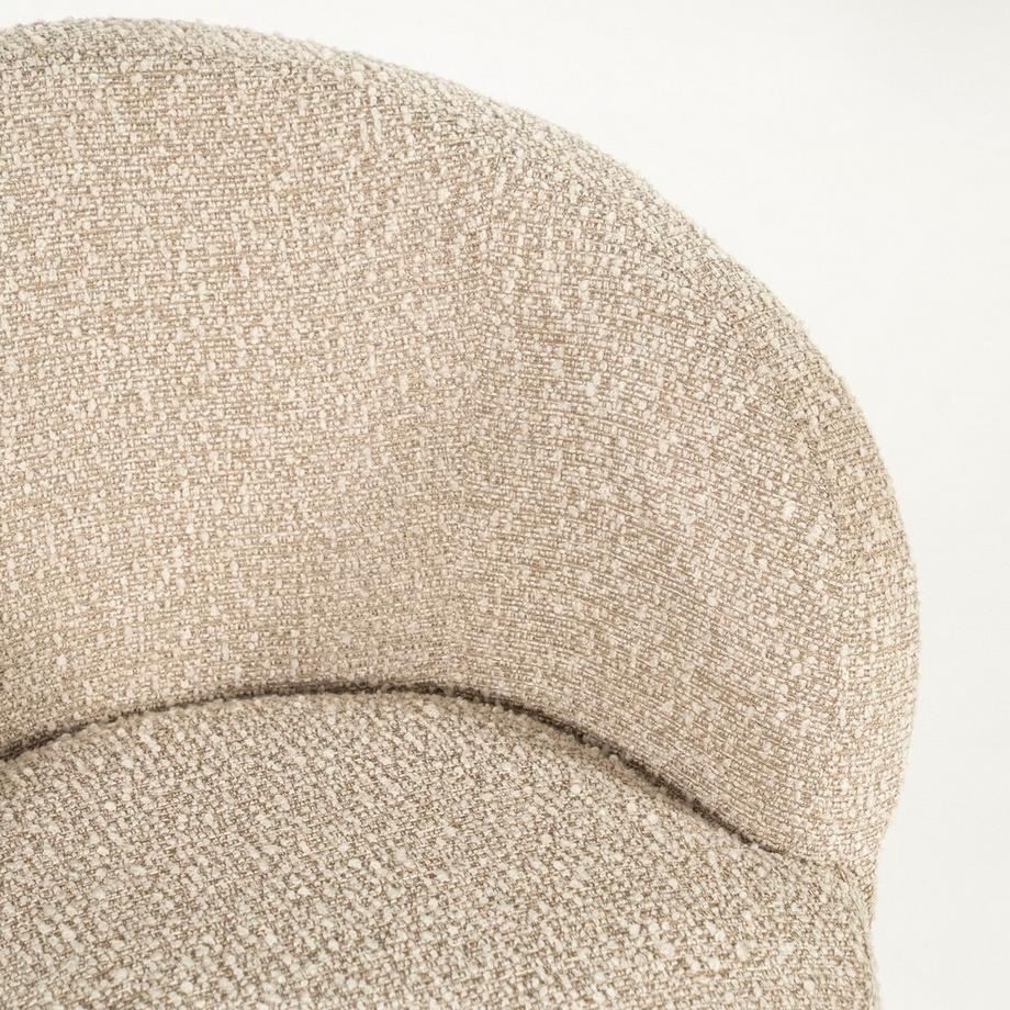 mutoni Esszimmerstuhl Livia Hush  