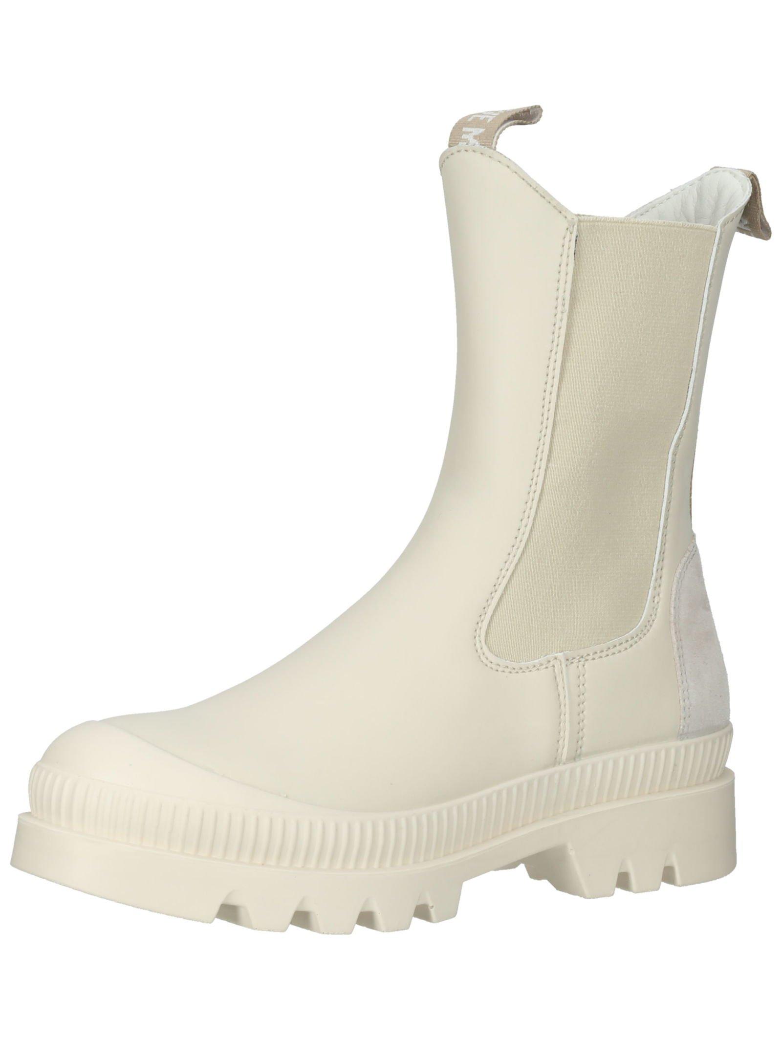 Image of Stiefelette Tracy Damen Beige 42