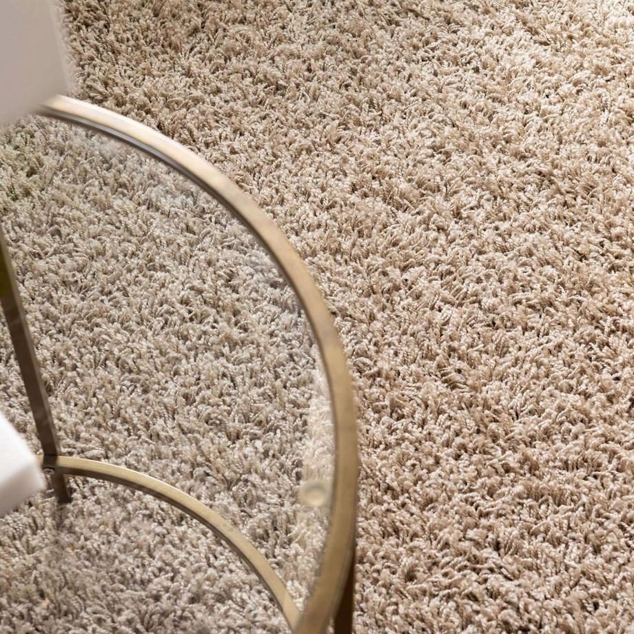 Hadorn Teppich Solid Shag  