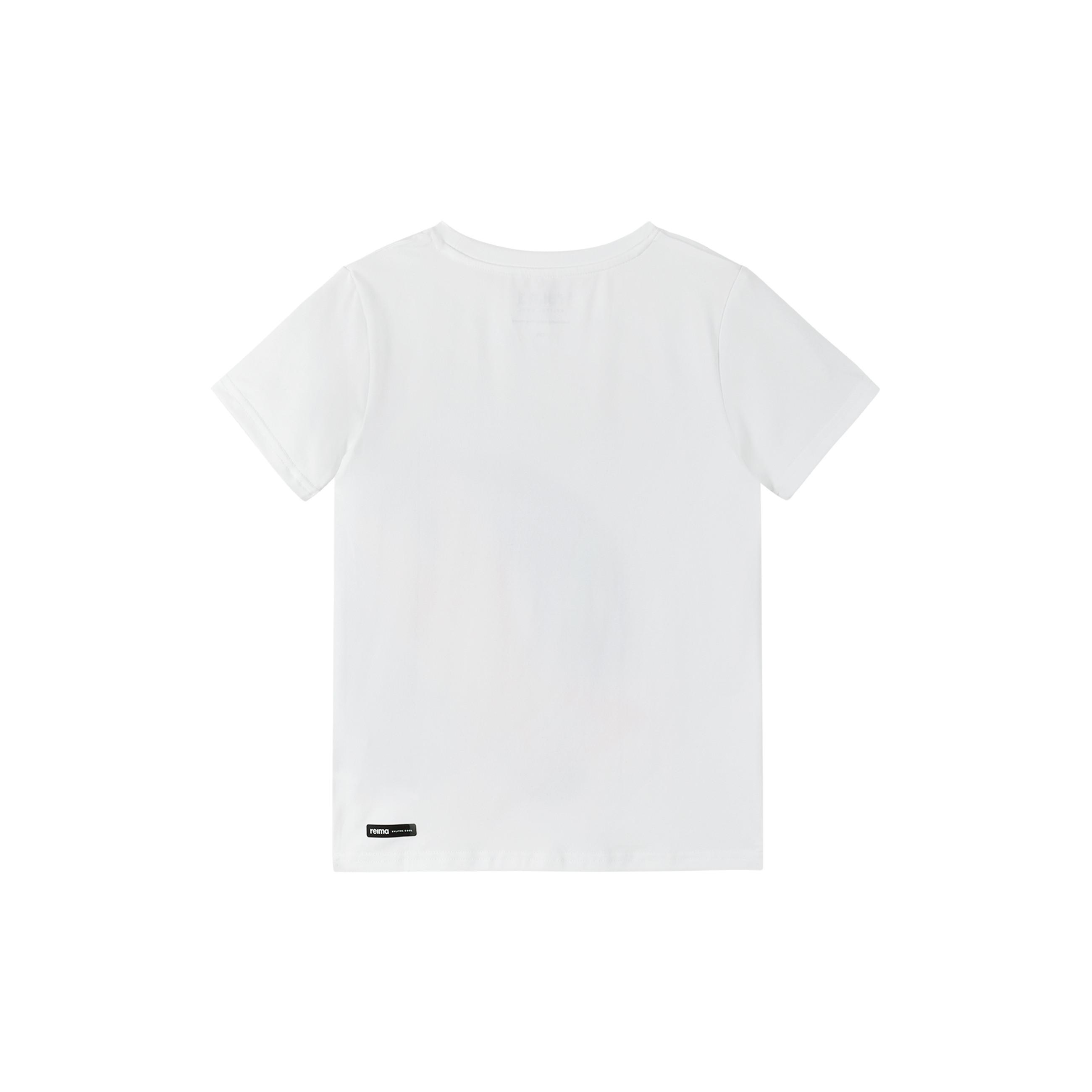 Reima  t-shirt enfant vauhdikas 