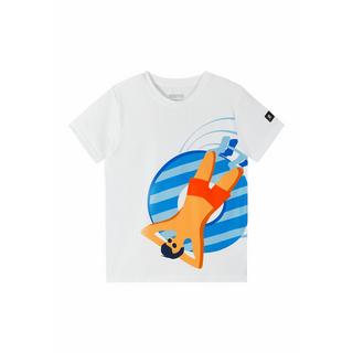 Reima  t-shirt enfant vauhdikas 