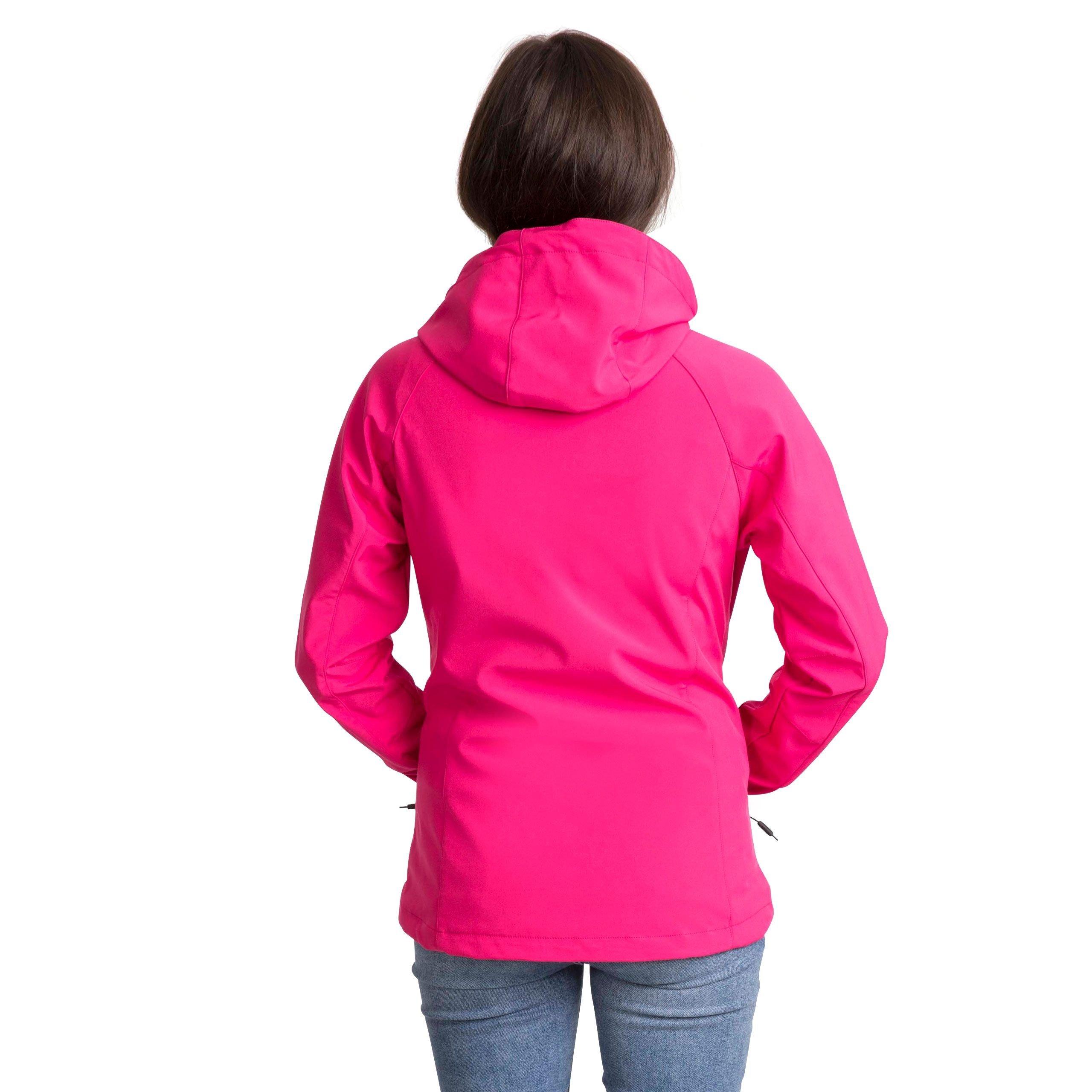 Trespass  Veste en Softshell LORINA 