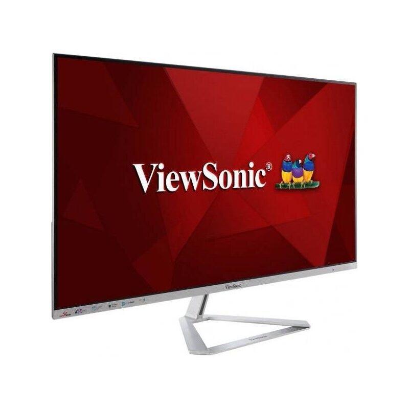 ViewSonic  Écran PC  VX3276-4K-mhd - écran LED 