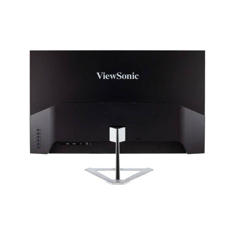 ViewSonic  Écran PC  VX3276-4K-mhd - écran LED 