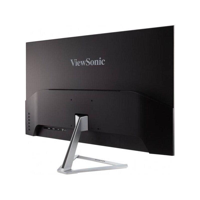 ViewSonic  Écran PC  VX3276-4K-mhd - écran LED 